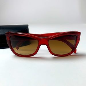 Salt Optics Hixson Polarization Sunglasses